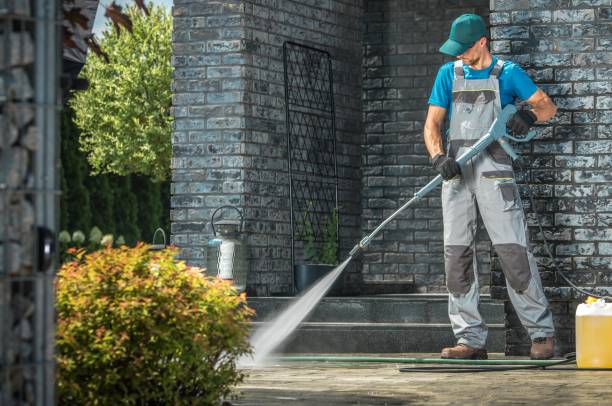 Trusted Seward, AK Pressure washing Experts